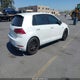 WVWVF7AU5JW174854 2018 Volkswagen Golf R 2.0T W/Dcc Navigation auction photo thumbnail 4