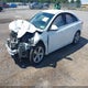 1G1PE5SB1F7238413 2015 Chevrolet Cruze 2Lt Auto auction photo thumbnail 2