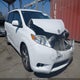 5TDKK3DCXGS722513 2016 Toyota Sienna Le 8 Passenger auction photo thumbnail 1