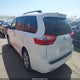 5TDKK3DCXGS722513 2016 Toyota Sienna Le 8 Passenger auction photo thumbnail 3