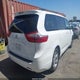 5TDKK3DCXGS722513 2016 Toyota Sienna Le 8 Passenger auction photo thumbnail 4