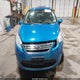 3FADP4BJXDM200953 2013 Ford Fiesta Se auction photo thumbnail 12