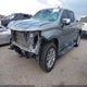 2GCPAEED1S1175160 2025 Chevrolet Silverado 1500 2Wd Short Bed Ltz auction photo thumbnail 2