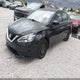 3N1AB7AP7HY390330 2017 Nissan Sentra S auction photo thumbnail 2