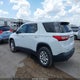 1GNERFKW2LJ103894 2020 Chevrolet Traverse Fwd Ls auction photo thumbnail 3