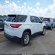 1GNERFKW2LJ103894 2020 Chevrolet Traverse Fwd Ls auction photo thumbnail 4