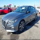 1N4BL4CV3LC125825 2020 Nissan Altima Sr Fwd auction photo thumbnail 2