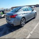 1N4BL4CV3LC125825 2020 Nissan Altima Sr Fwd auction photo thumbnail 4