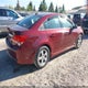 1G1PC5SBXF7193400 2015 Chevrolet Cruze 1Lt Auto auction photo thumbnail 4