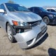 2HGFG12608H524061 2008 Honda Civic Lx auction photo thumbnail 6