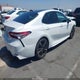4T1B61HK2KU716411 2019 Toyota Camry Xse auction photo thumbnail 4