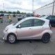JTDKDTB38F1587024 2015 Toyota Prius C Two auction photo thumbnail 15