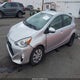 JTDKDTB38F1587024 2015 Toyota Prius C Two auction photo thumbnail 2