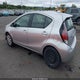 JTDKDTB38F1587024 2015 Toyota Prius C Two auction photo thumbnail 3