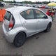 JTDKDTB38F1587024 2015 Toyota Prius C Two auction photo thumbnail 4