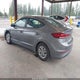 KMHD74LF9JU685481 2018 Hyundai Elantra Se auction photo thumbnail 3