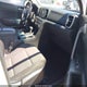 KNDPM3AC1H7159500 2017 Kia Sportage Lx auction photo thumbnail 5