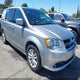 2C4RDGCG6KR545545 2019 Dodge Grand Caravan Sxt auction photo thumbnail 1
