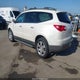 1GNKRGED1CJ369359 2012 Chevrolet Traverse 1Lt auction photo thumbnail 3