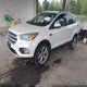 1FMCU9J97HUC80986 2017 Ford Escape Titanium auction photo thumbnail 2