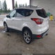 1FMCU9J97HUC80986 2017 Ford Escape Titanium auction photo thumbnail 3
