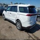 KNDNB4H3XN6157030 2022 Kia Carnival Mpv Lx Seat Package auction photo thumbnail 3