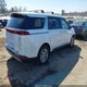 KNDNB4H3XN6157030 2022 Kia Carnival Mpv Lx Seat Package auction photo thumbnail 4