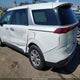 KNDNB4H3XN6157030 2022 Kia Carnival Mpv Lx Seat Package auction photo thumbnail 6