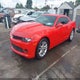 2G1FB1E33E9237133 2014 Chevrolet Camaro 1Lt auction photo thumbnail 2