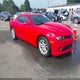 2G1FB1E33E9237133 2014 Chevrolet Camaro 1Lt auction photo thumbnail 1
