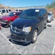 2C4RDGCG3KR743824 2019 Dodge Grand Caravan Sxt auction photo thumbnail 2