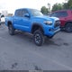 5TFCZ5AN3KX200018 2019 Toyota Tacoma Trd Pro auction photo thumbnail 1