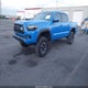 5TFCZ5AN3KX200018 2019 Toyota Tacoma Trd Pro auction photo thumbnail 2