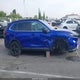5J6RS6H93PL011519 2023 Honda Cr-V Hybrid Sport Touring auction photo thumbnail 14