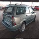 1FAHP36NX5W206651 2005 Ford Focus Zxw auction photo thumbnail 4