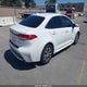 JTDEAMDE1N3000773 2022 Toyota Corolla Hybrid Le auction photo thumbnail 4