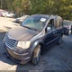 2A8HR64X28R751324 2008 Chrysler Town & Country Limited auction photo thumbnail 2