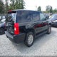1GNFK13538R188688 2008 Chevrolet Tahoe Hybrid auction photo thumbnail 4
