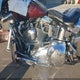1HD1BWB304Y024765 2004 Harley-Davidson Flstci auction photo thumbnail 9