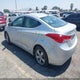 KMHDH4AE4DU818241 2013 Hyundai Elantra Gls auction photo thumbnail 3
