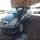 5FNRL38685B416041 2005 Honda Odyssey Ex-L auction photo thumbnail 2