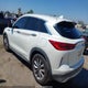 3PCAJ5M13LF113254 2020 Infiniti Qx50 Luxe auction photo thumbnail 3