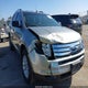 2FMDK36C98BA71606 2008 Ford Edge Se auction photo thumbnail 6