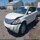 JN8AZ08TX3W115414 2003 Nissan Murano Se auction photo thumbnail 2