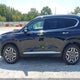 5NMS44AL3NH445112 2022 Hyundai Santa Fe Limited auction photo thumbnail 14