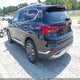 5NMS44AL3NH445112 2022 Hyundai Santa Fe Limited auction photo thumbnail 3