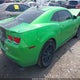 2G1FB1EV1A9226322 2010 Chevrolet Camaro 1Lt auction photo thumbnail 4