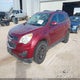 2CNALDEC8B6236181 2011 Chevrolet Equinox 1Lt auction photo thumbnail 2