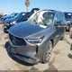 5J8YD9H42PL005939 2023 Acura Mdx Technology Package auction photo thumbnail 2