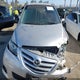 JM3LW28A550540687 2005 Mazda Mpv Lx auction photo thumbnail 12